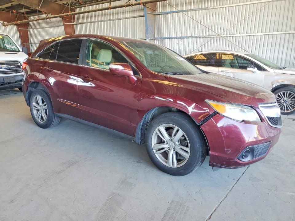 Aukcja sprzedaży 2013 Acura Rdx, vin: 5J8TB3H31DL004488, numer aukcji: 53472756