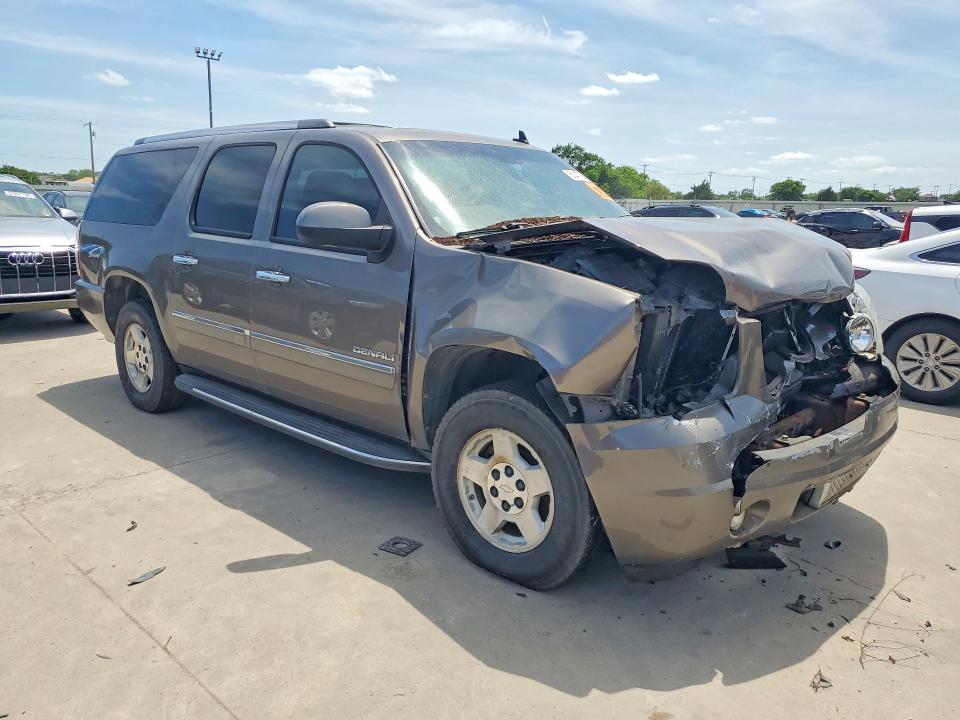 Продажа на аукционе авто 2014 Gmc Yukon Xl, vin: 1GKS2MEF7ER239480, номер лота: 51477646
