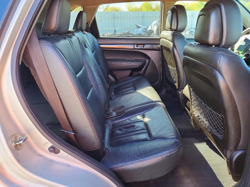 Aukcja sprzedaży 2013 Kia Sorento, vin: 5XYKU4A63DG389031, numer aukcji: 53247596