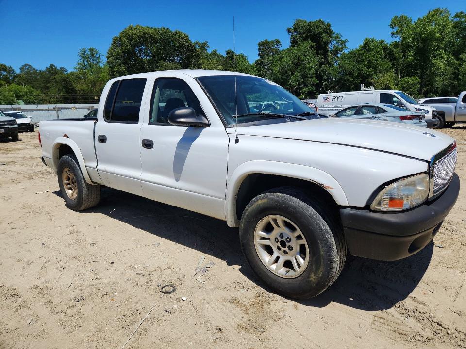 Aukcja sprzedaży 2004 Dodge Dakota, vin: 1D7HL38NX4S774056, numer aukcji: 54687216