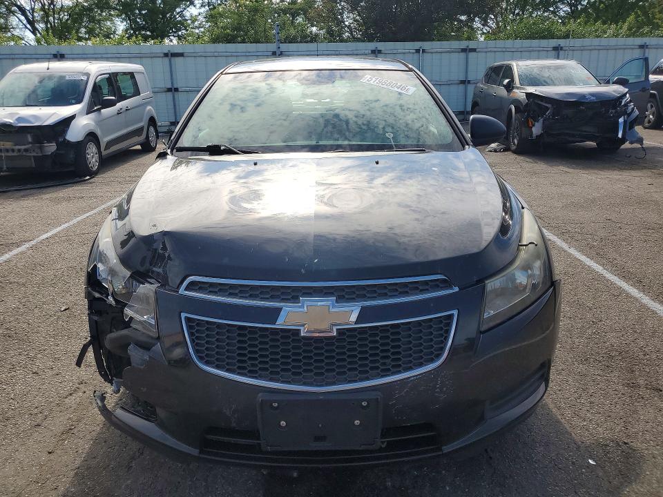 Продажа на аукционе авто 2012 Chevrolet Cruze, vin: 1G1PF5SC8C7148001, номер лота: 51988046