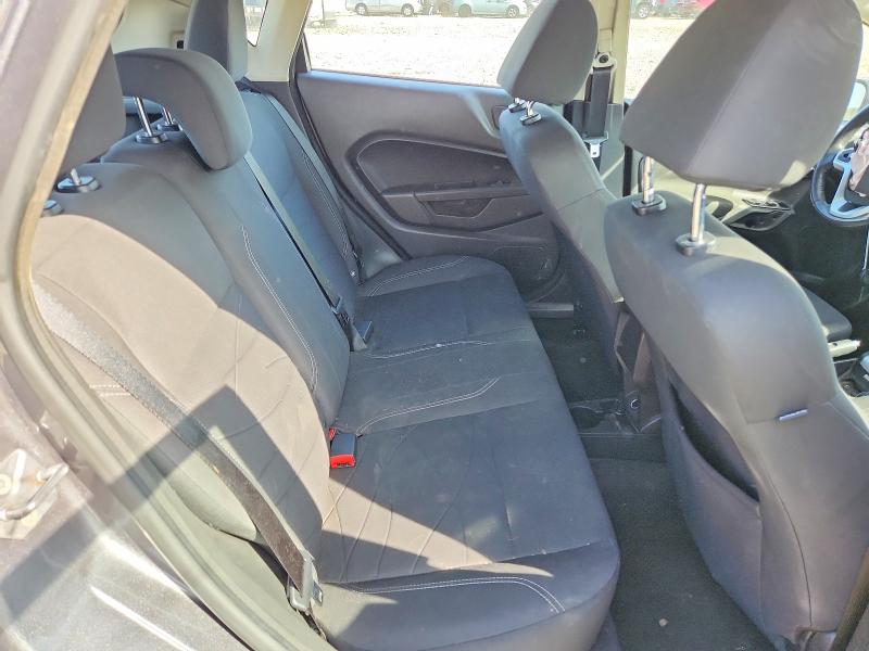 2014 Ford Fiesta მანქანა იყიდება აუქციონზე, vin: 3FADP4EJ8EM169313, აუქციონის ნომერი: 54475966