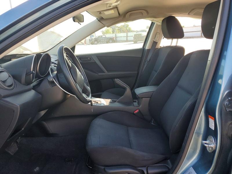 Продажа на аукционе авто 2010 Mazda 3, vin: JM1BL1SG0A1283902, номер лота: 51976666