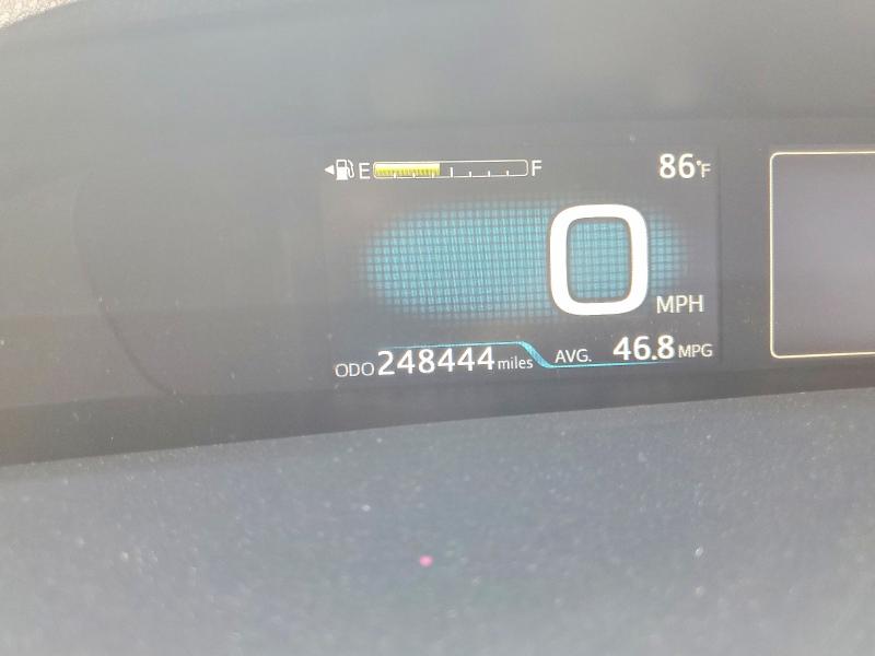 Продаж на аукціоні авто 2016 Toyota Prius, vin: JTDKBRFU6G3006041, номер лоту: 54316396