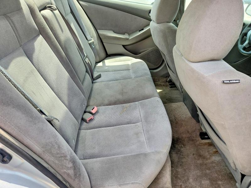 Продажа на аукционе авто 2009 Nissan Altima, vin: 1N4AL21E59N477739, номер лота: 54070196