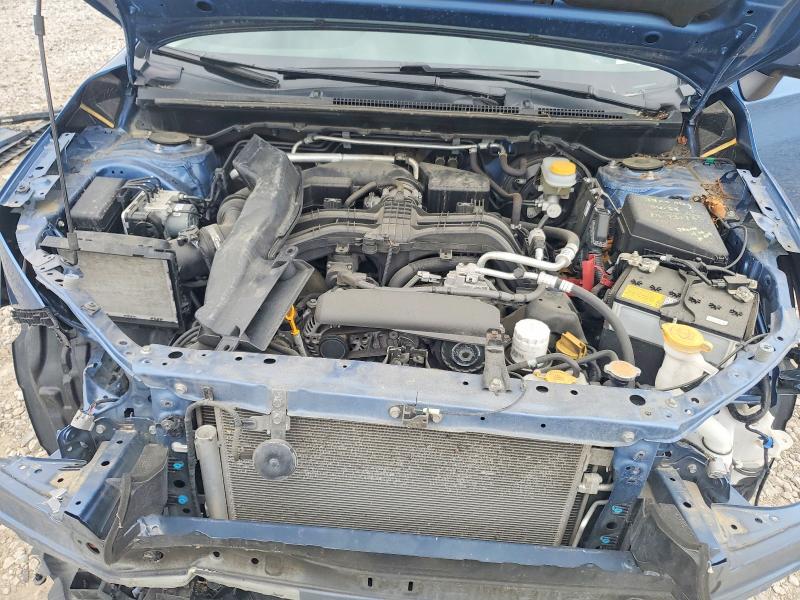 Продажа на аукционе авто 2021 Subaru Crosstrek, vin: JF2GTHSC2MH260808, номер лота: 53690136