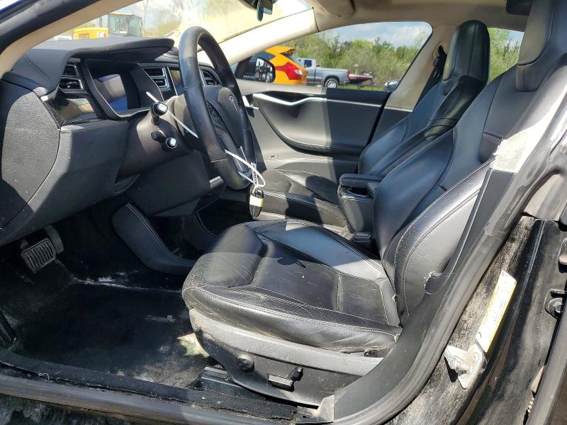 Aukcja sprzedaży 2015 Tesla Model S, vin: 5YJSA1S29FF090933, numer aukcji: 52895446
