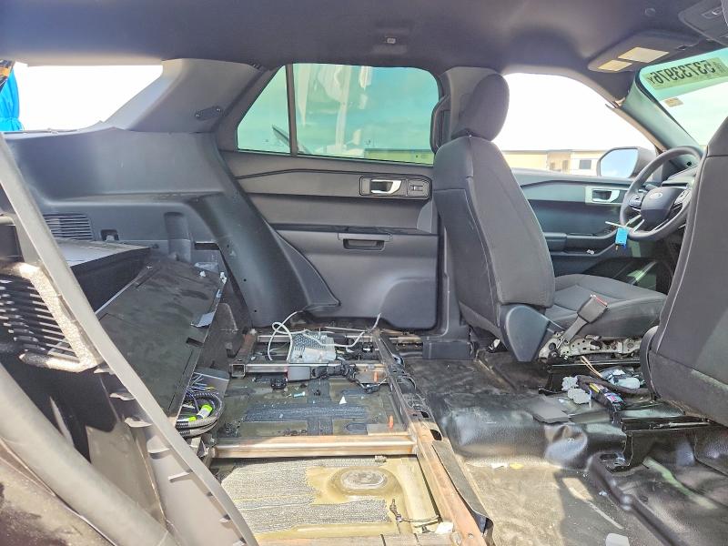 Продажа на аукционе авто 2025 Ford Explorer, vin: 1FM5K8AC1SGB49983, номер лота: 53733976