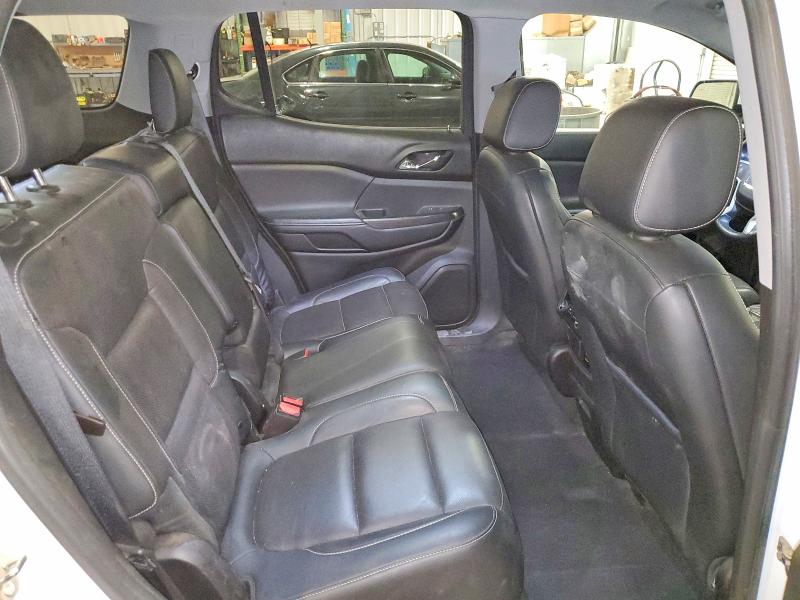 Aukcja sprzedaży 2017 Gmc Acadia, vin: 1GKKNULS9HZ269754, numer aukcji: 54394476