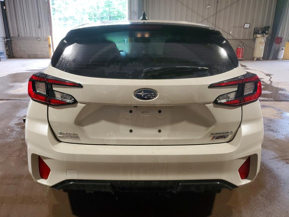 Продаж на аукціоні авто 2024 Subaru Impreza, vin: JF1GUHJC2R8893027, номер лоту: 54674116