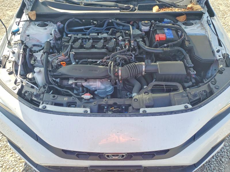 Продажа на аукционе авто 2024 Honda Civic, vin: 19XFL1H72RE025852, номер лота: 53921696