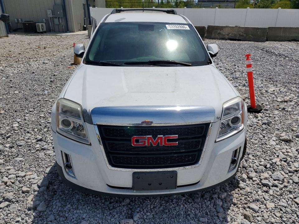 Aukcja sprzedaży 2013 Gmc Terrain, vin: 2GKALSEK1D6251631, numer aukcji: 53202886