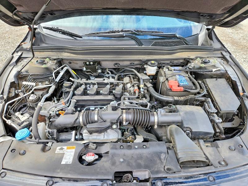 Продаж на аукціоні авто 2021 Honda Accord, vin: 1HGCV1F56MA118479, номер лоту: 53236106