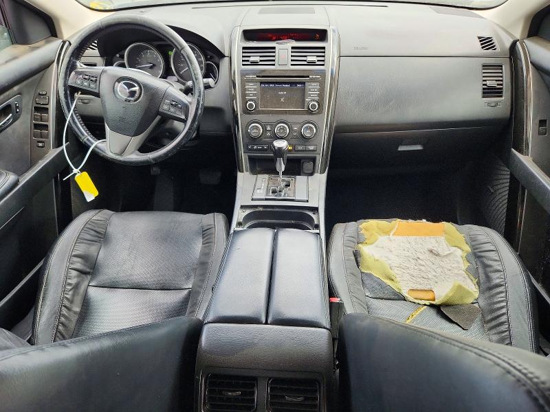 Aukcja sprzedaży 2015 Mazda Cx-9, vin: JM3TB2CV6F0468700, numer aukcji: 54295146