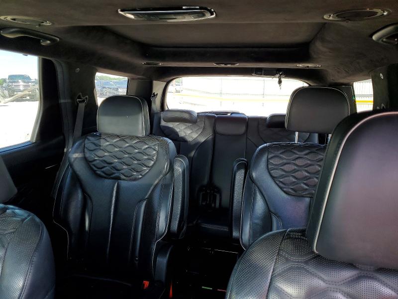Продажа на аукционе авто 2020 Hyundai Palisade, vin: KM8R5DHE0LU108546, номер лота: 52749346