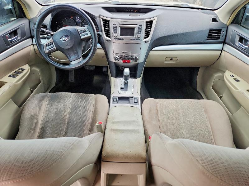 Aukcja sprzedaży 2014 Subaru Outback, vin: 4S4BRBCCXE3279457, numer aukcji: 52508956