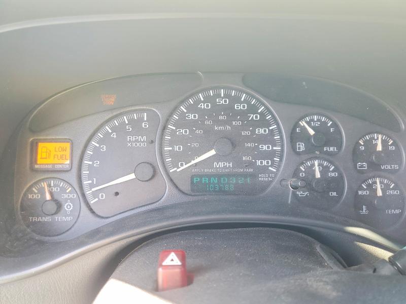 Auction sale of the 2002 Chevrolet Silverado, vin: 1GBHC24U32Z243095, lot number: 55065896