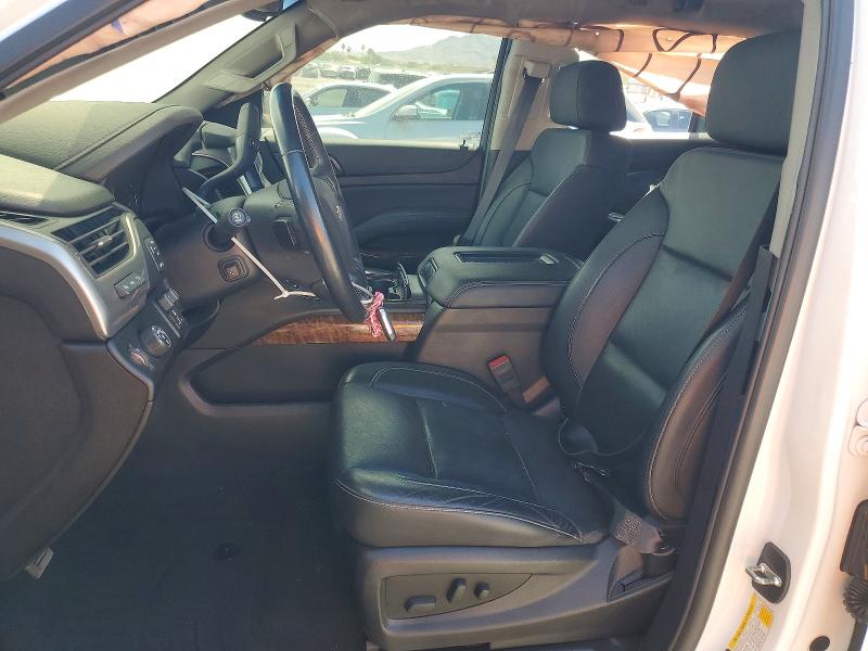 2019 Chevrolet Tahoe მანქანა იყიდება აუქციონზე, vin: 1GNSCCKJXKR196266, აუქციონის ნომერი: 52091386
