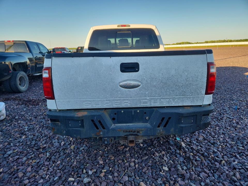 Aukcja sprzedaży 2011 Ford F350, vin: 1FT8W3BT5BEC73435, numer aukcji: 52596226
