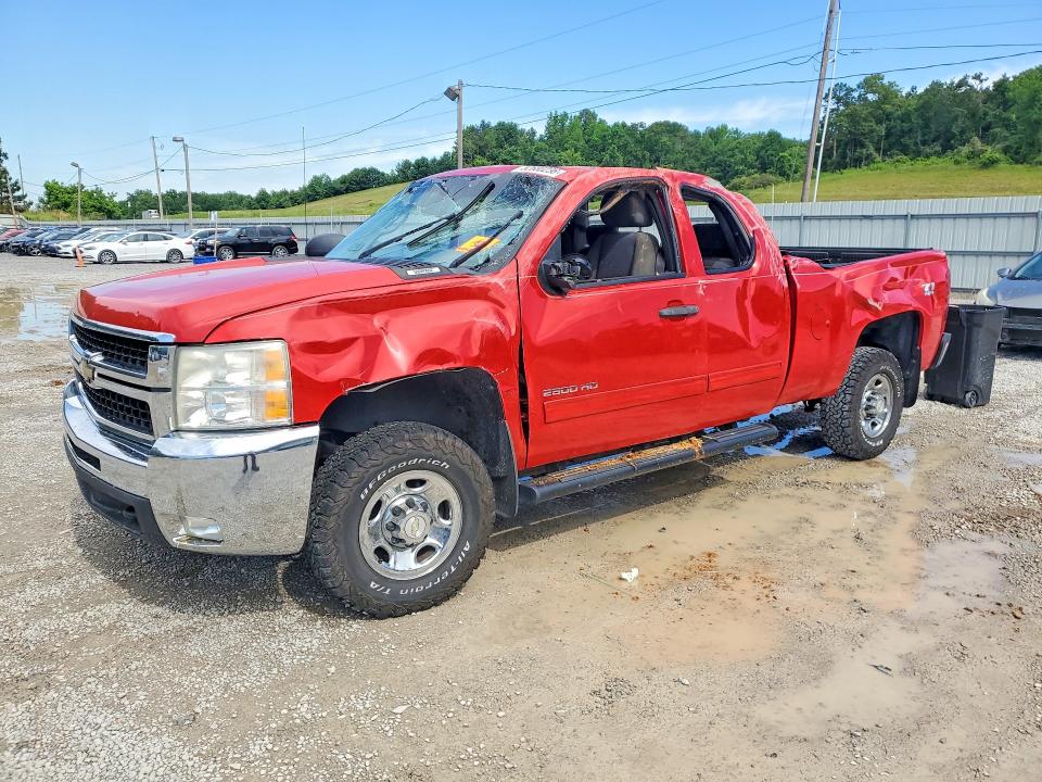 Aukcja sprzedaży 2009 Chevrolet Silverado, vin: 1GCHK59K39E163868, numer aukcji: 52680236