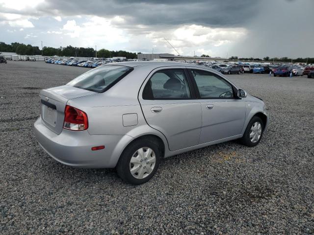 Aukcja sprzedaży 2006 Chevrolet Aveo, vin: KL1TD56636B586983, numer aukcji: 55205616