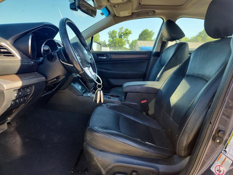 Aukcja sprzedaży 2017 Subaru Legacy, vin: 4S3BNEN62H3012603, numer aukcji: 53398636