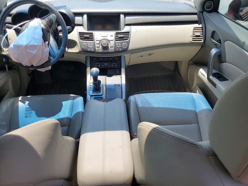 Продаж на аукціоні авто 2012 Acura Rdx, vin: 5J8TB2H56CA002578, номер лоту: 52872446