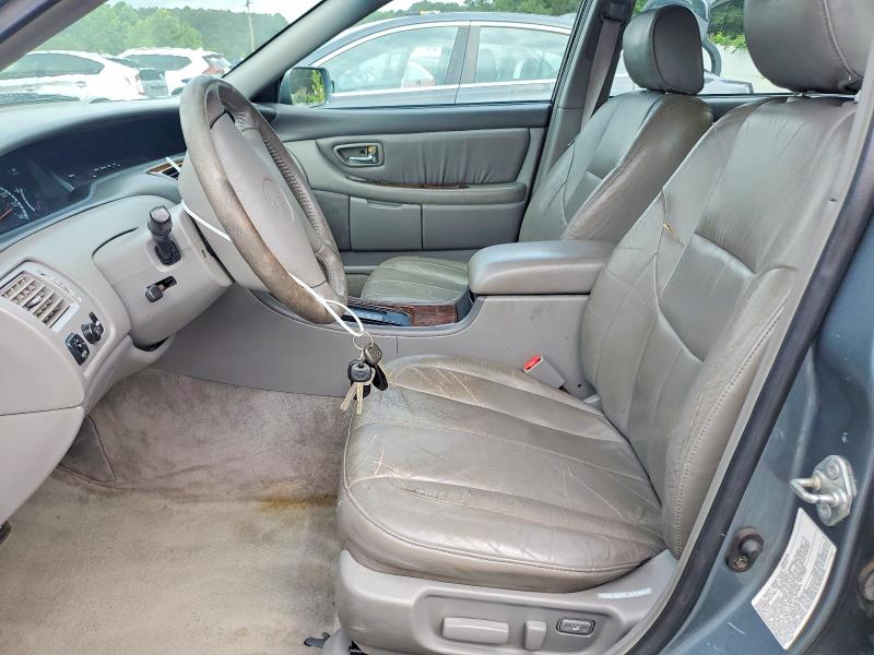 Aukcja sprzedaży 2001 Toyota Avalon, vin: 4T1BF28B11U132103, numer aukcji: 54074186