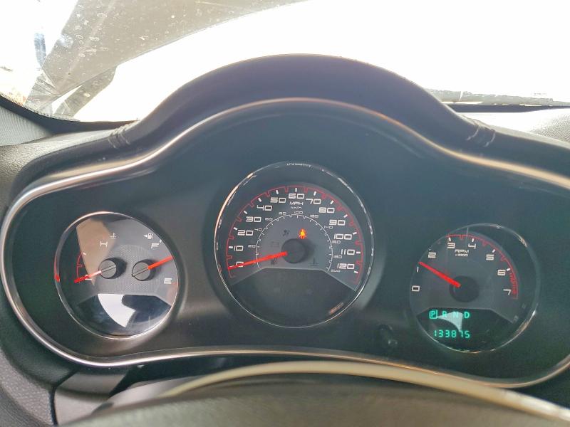 Aukcja sprzedaży 2014 Dodge Avenger, vin: 1C3CDZAB6EN143555, numer aukcji: 52421576