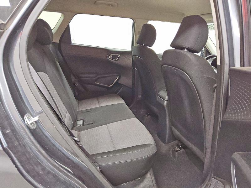 53007846 :رقم المزاد ، KNDJ63AU8L7036861 vin ، 2020 Kia Soul مزاد بيع