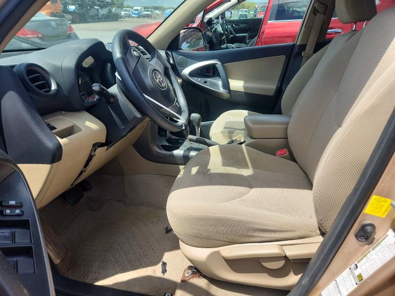 Aukcja sprzedaży 2012 Toyota Rav4, vin: 2T3BF4DV7CW226959, numer aukcji: 53254786