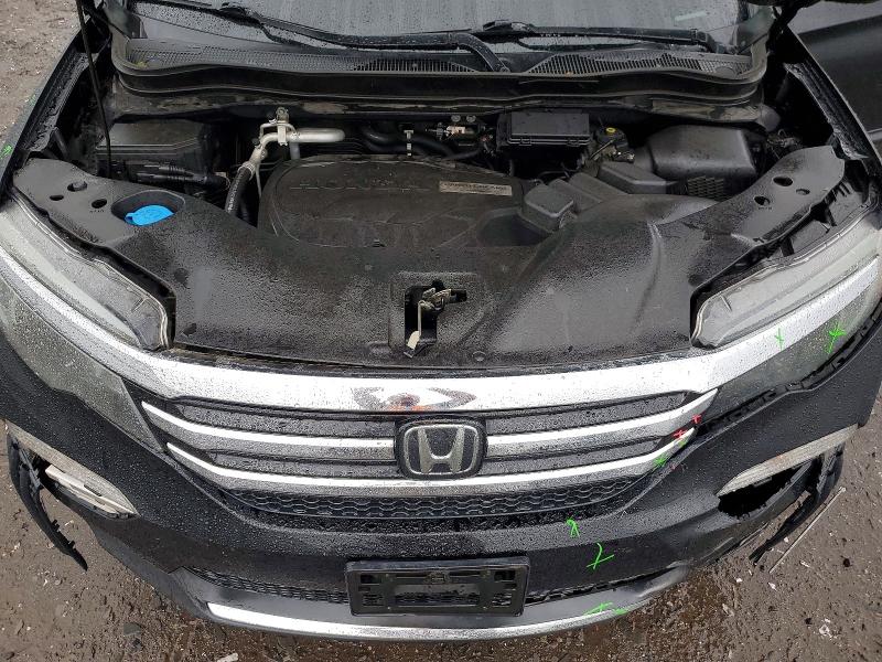 Aukcja sprzedaży 2016 Honda Pilot, vin: 5FNYF6H90GB054255, numer aukcji: 54617866