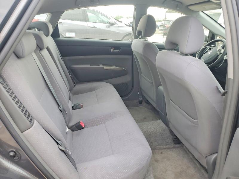 Продажа на аукционе авто 2007 Toyota Prius, vin: JTDKB20U073278634, номер лота: 52836266