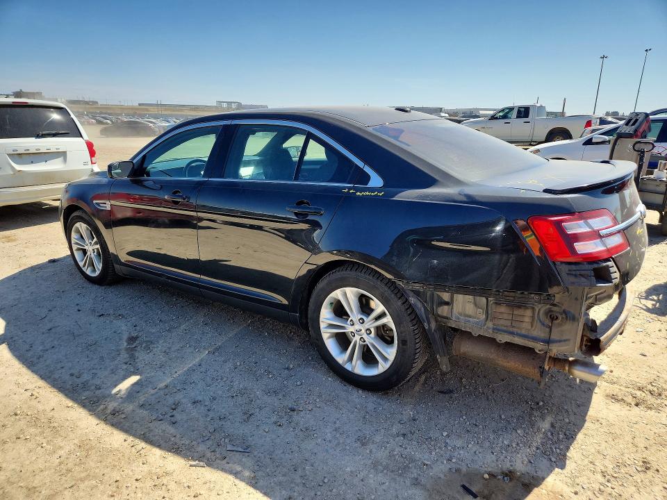 Продажа на аукционе авто 2013 Ford Taurus, vin: 1FAHP2H84DG112565, номер лота: 52558646
