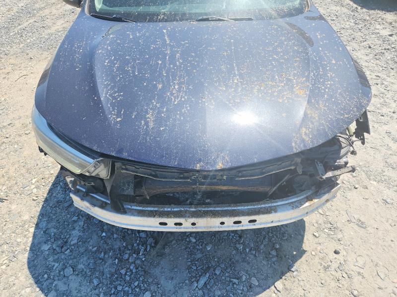 Aukcja sprzedaży 2020 Acura Rdx, vin: 5J8TC1H52LL012522, numer aukcji: 52510276