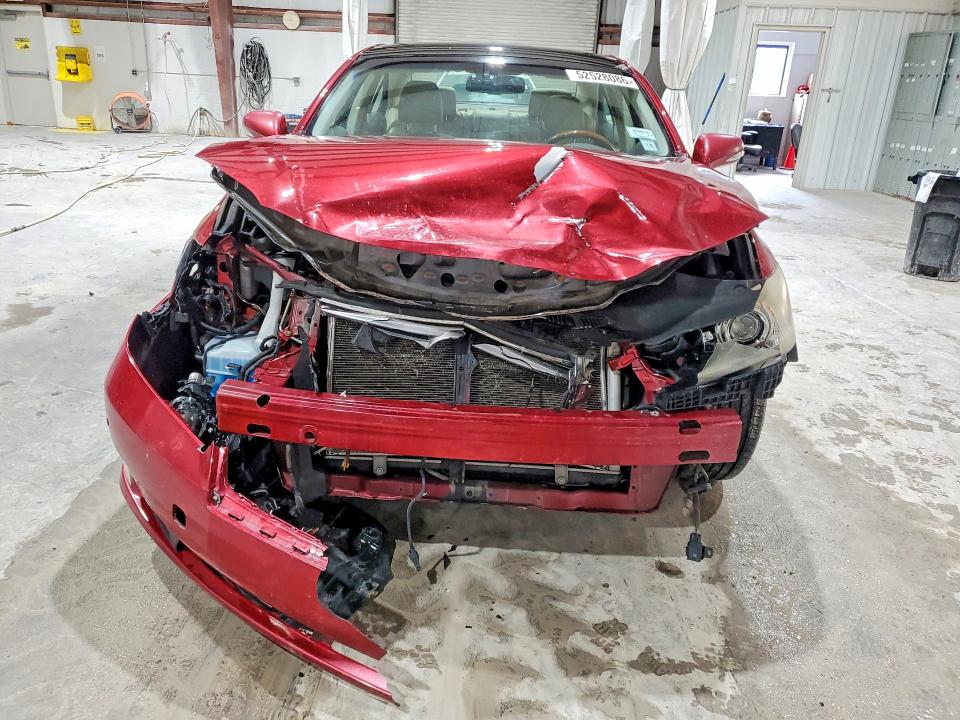 Продажа на аукционе авто 2012 Lexus Es, vin: JTHBK1EGXC2497242, номер лота: 52528086