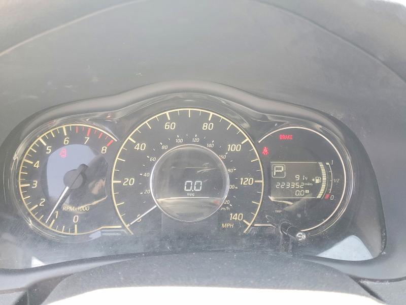 Aukcja sprzedaży 2015 Nissan Versa Note, vin: 3N1CE2CP7FL439262, numer aukcji: 53739576