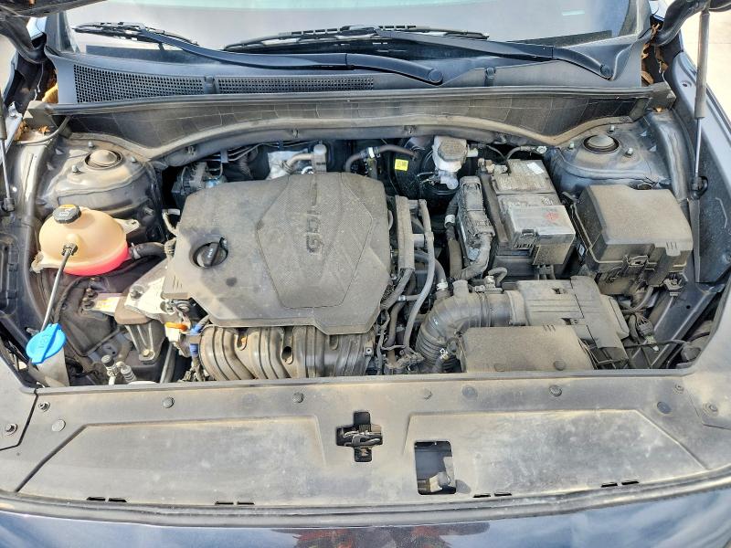 Продаж на аукціоні авто 2021 Hyundai Santa Fe, vin: 5NMS3DAJXMH311973, номер лоту: 54924736