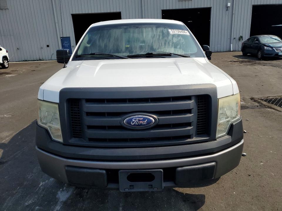 Продаж на аукціоні авто 2010 Ford F150, vin: 1FTEW1CW9AFA70766, номер лоту: 53156406