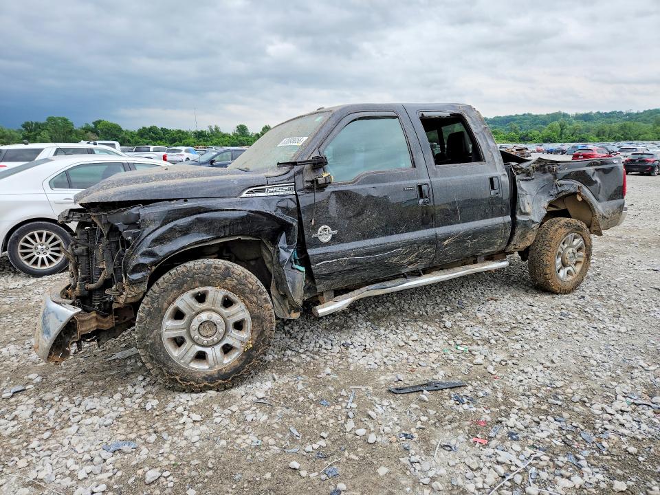 Auction sale of the 2012 Ford F250, vin: 1FT7W2BT8CEA01386, lot number: 53898656