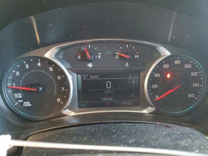 Aukcja sprzedaży 2018 Chevrolet Equinox, vin: 3GNAXMEV5JS603118, numer aukcji: 53935026