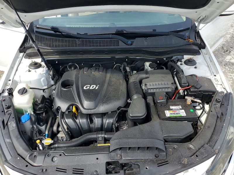 Aukcja sprzedaży 2012 Kia Optima  X, vin: 5XXGN4A70CG031559, numer aukcji: 51763226