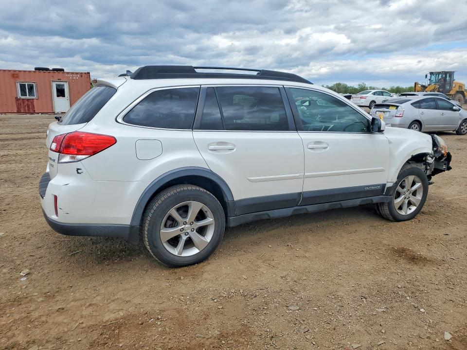 Продажа на аукционе авто 2014 Subaru Outback, vin: 4S4BRBLC4E3296092, номер лота: 53714606