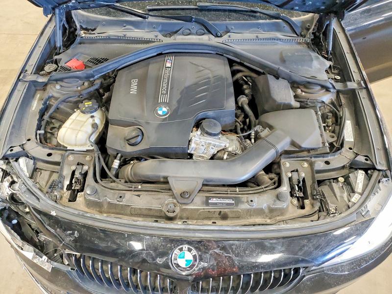 Aukcja sprzedaży 2015 Bmw 335, vin: WBA3X9C56FD868099, numer aukcji: 53036586