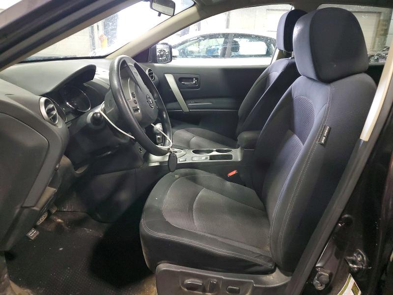 Продажа на аукционе авто 2012 Nissan Rogue, vin: JN8AS5MT6CW274650, номер лота: 52393586
