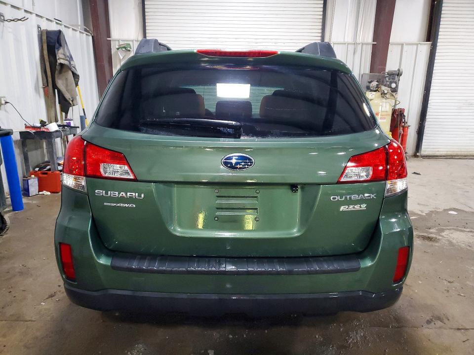 Продажа на аукционе авто 2012 Subaru Outback, vin: 4S4BRBCC2C3295228, номер лота: 52515676