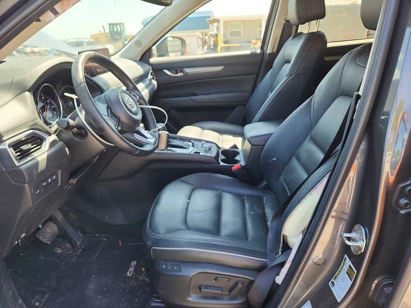 Aukcja sprzedaży 2024 Mazda Cx-5, vin: JM3KFBCM7R0377513, numer aukcji: 53217296