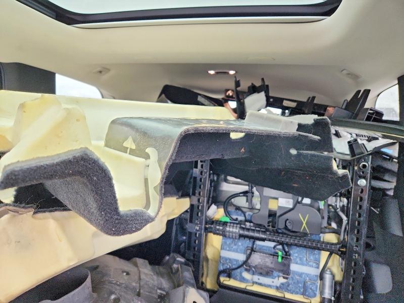 2020 Volvo Xc90 მანქანა იყიდება აუქციონზე, vin: YV4102PK2L1545197, აუქციონის ნომერი: 53386236