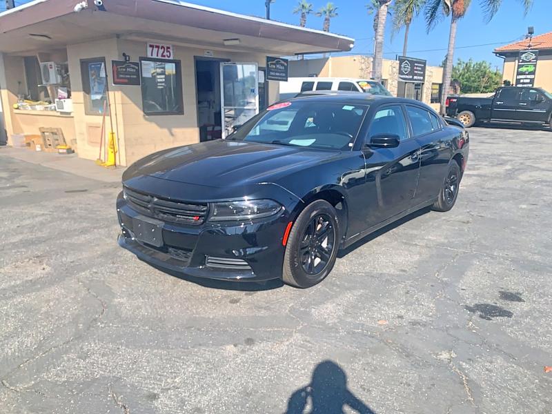 Продаж на аукціоні авто 2022 Dodge Charger, vin: 2C3CDXBGXNH212593, номер лоту: 53326076