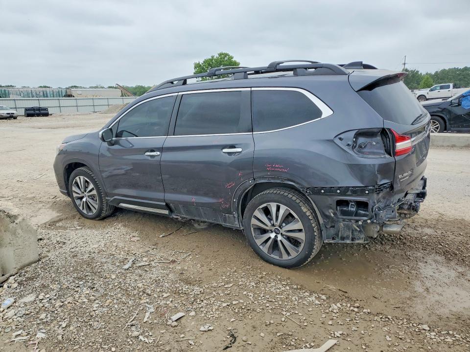 Продаж на аукціоні авто 2020 Subaru Ascent, vin: 4S4WMARDXL3401869, номер лоту: 53915786